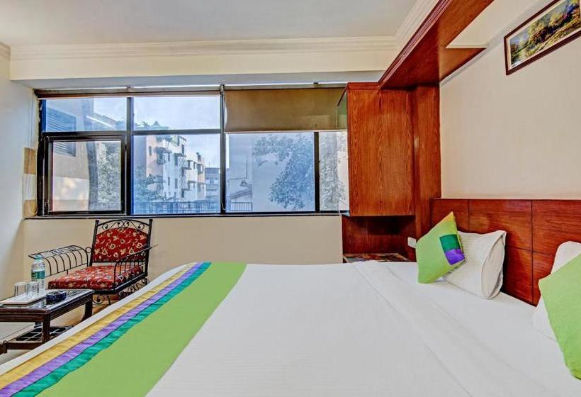 Fotos del hotel Treebo Trend  Le Grand Pahar Ganj:  10