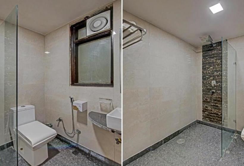 Fotos del hotel Treebo Trend  Le Grand Pahar Ganj:  13