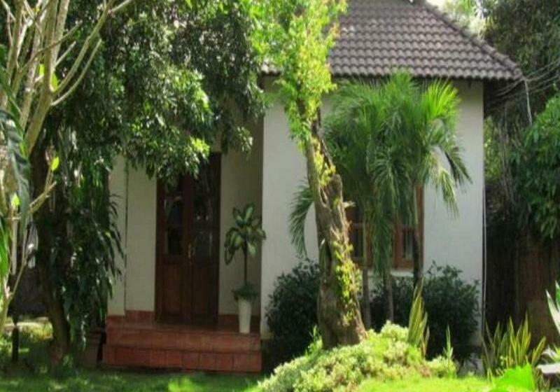 Fotos del hotel Nha Viet:  6