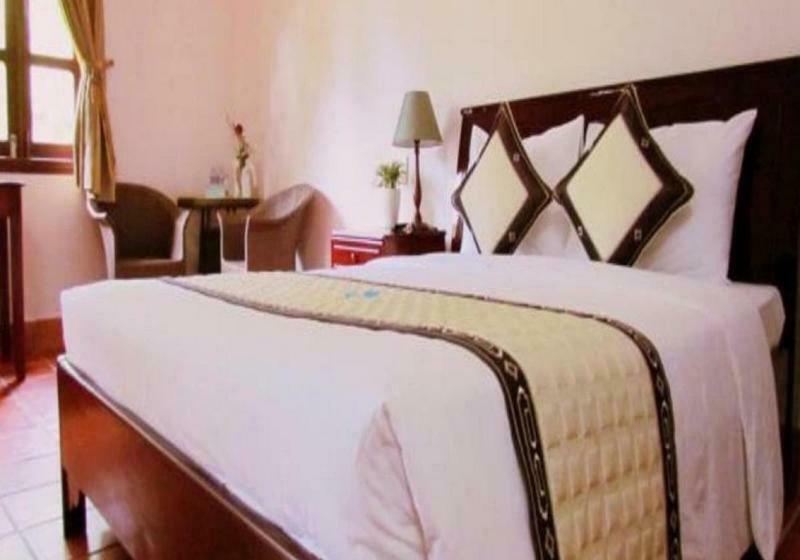 Fotos del hotel Nha Viet:  7