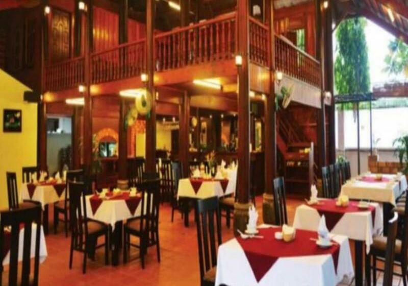 Fotos del hotel Nha Viet:  3