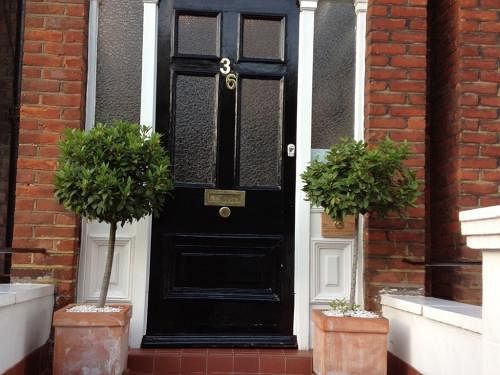 Fotos del hotel The Gardens Guesthouse:  5