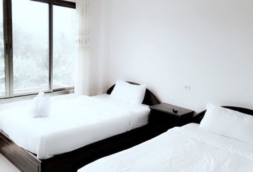 Fotos del hotel Savanh Vangvieng:  25