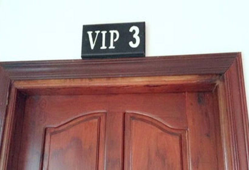 Fotos del hotel Savanh Vangvieng:  21