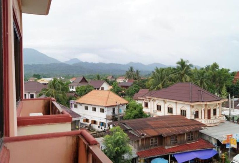 Fotos del hotel Savanh Vangvieng:  9