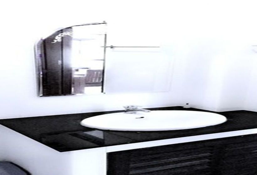 Fotos del hotel Savanh Vangvieng:  5