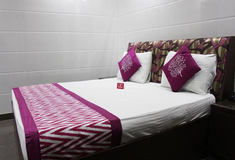 Fotos del hotel Oyorooms Hazratnizamuddin Railwaystation:  21