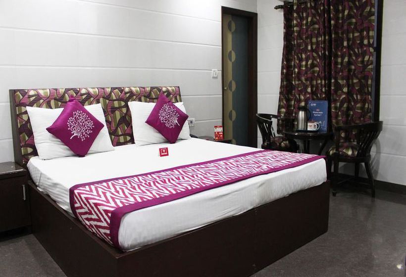 Fotos del hotel Oyorooms Hazratnizamuddin Railwaystation:  17