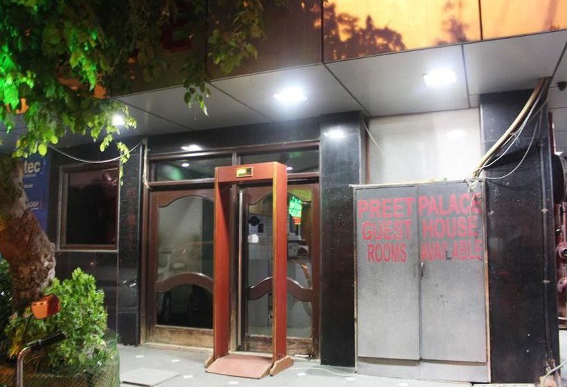Fotos del hotel Oyorooms Hazratnizamuddin Railwaystation:  11