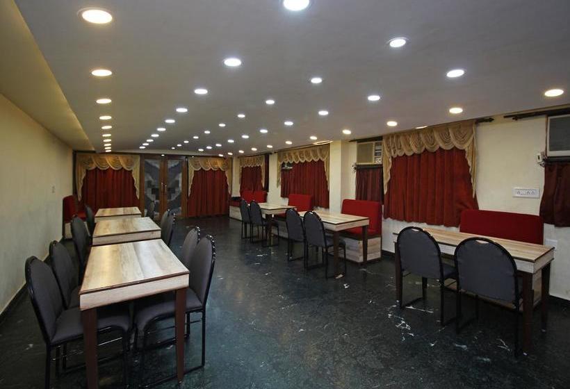 Fotos del hotel The Krishnalila Regency:  3