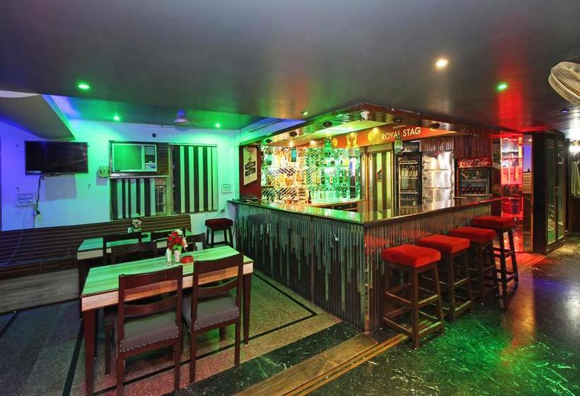 Fotos del hotel The Krishnalila Regency:  5