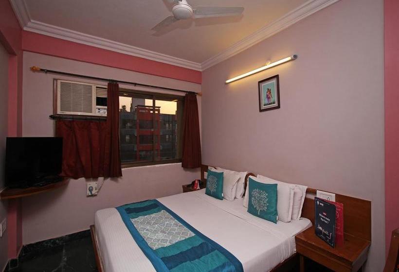 Fotos del hotel The Krishnalila Regency:  9