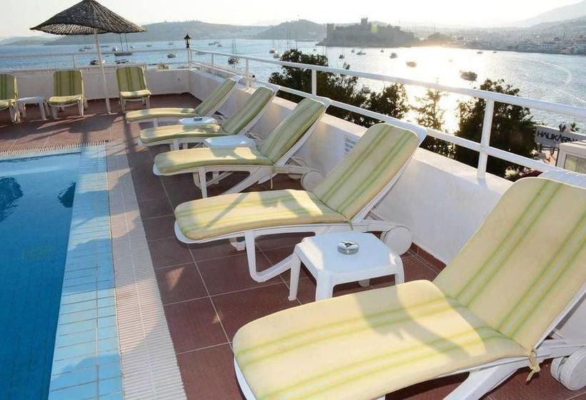 Fotos del hotel Angora:  4