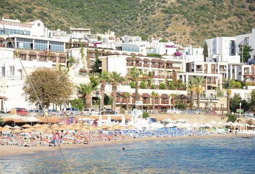 Fotos del hotel Angora:  19