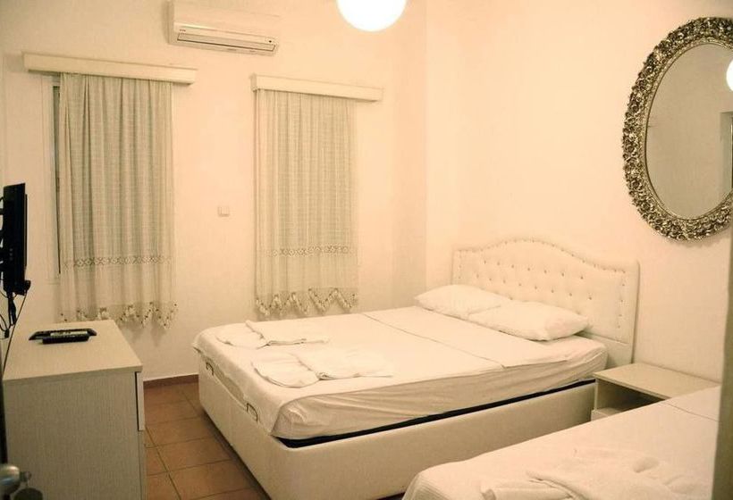 Fotos del hotel Angora:  2