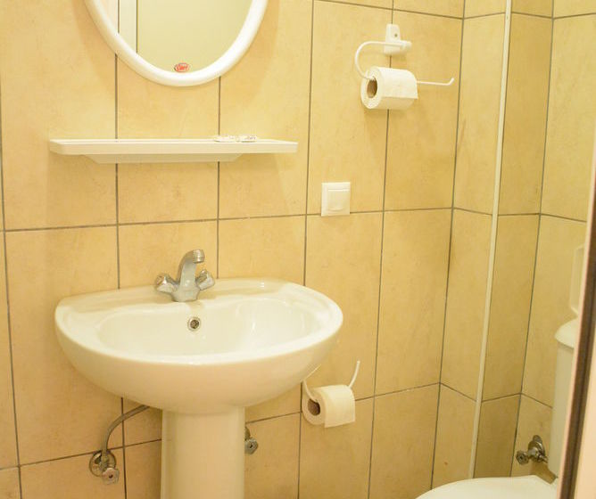 Fotos del hotel Angora:  12