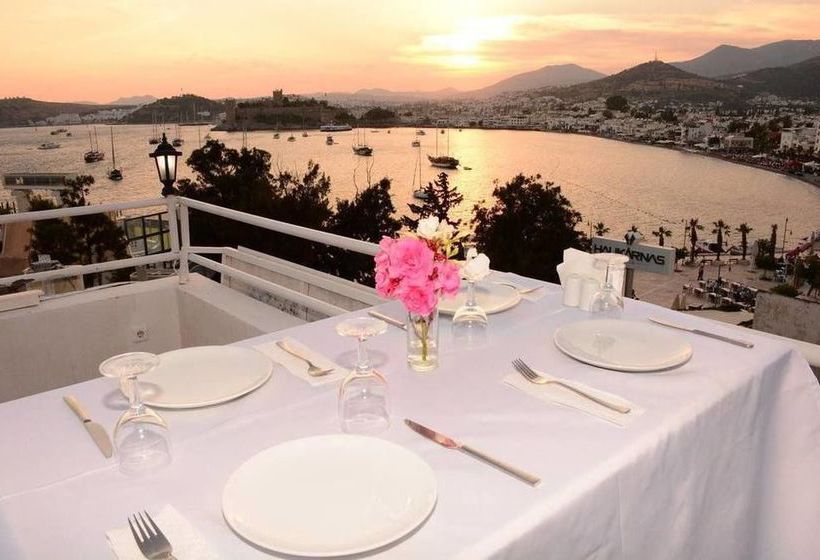 Fotos del hotel Angora:  20