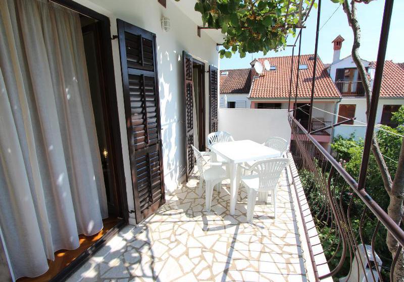 Fotos del hotel Apartments Antonija:  9