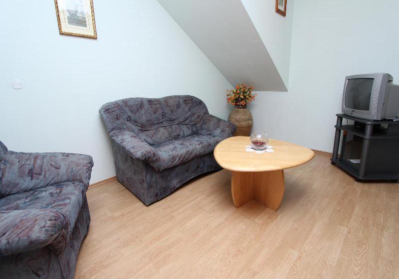 Fotos del hotel Apartments Antonija:  8