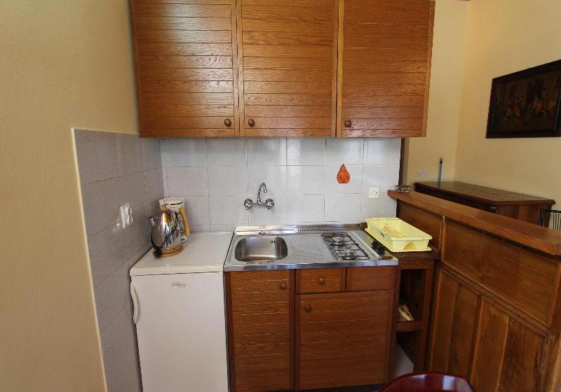 Fotos del hotel Apartments Antonija:  10