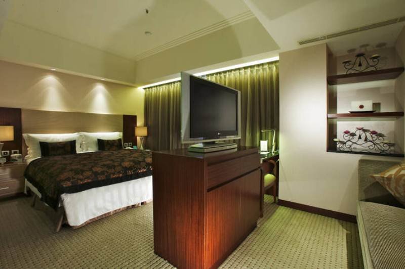 Fotos del hotel Jen Dow International:  5