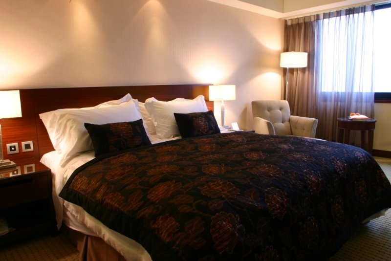 Fotos del hotel Jen Dow International:  7