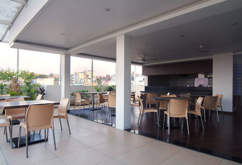 Fotos del hotel Fabhotel Jubilee Hills:  2