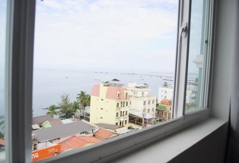 Fotos del hotel Sunrise Boutique:  15