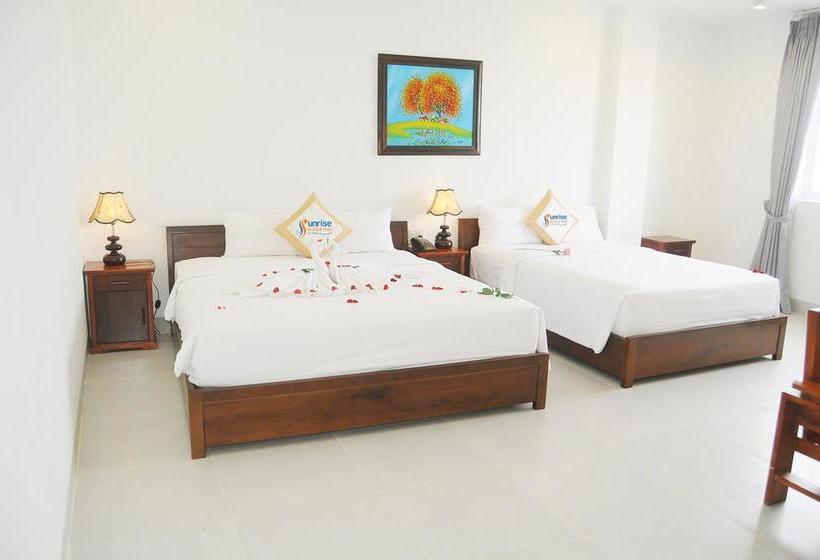 Fotos del hotel Sunrise Boutique:  17