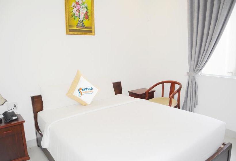 Fotos del hotel Sunrise Boutique:  19