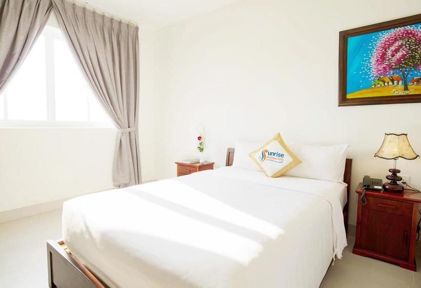 Fotos del hotel Sunrise Boutique:  5