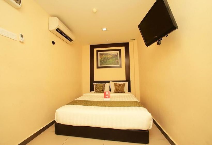 Fotos del hotel Oyo Rooms Sentul Menara Business Centre:  18