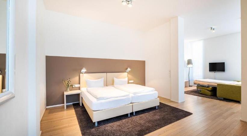 Schroeders Appartement