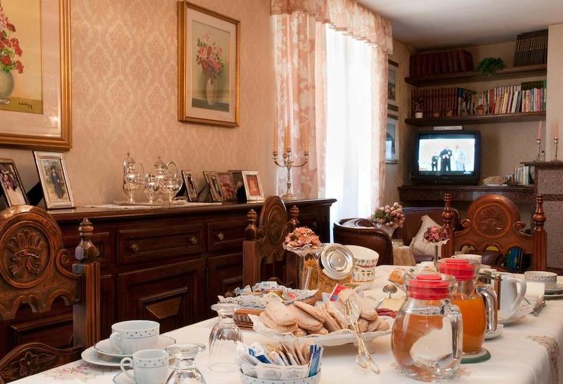 Fotos del hotel Bed&breakfast Chiara:  5