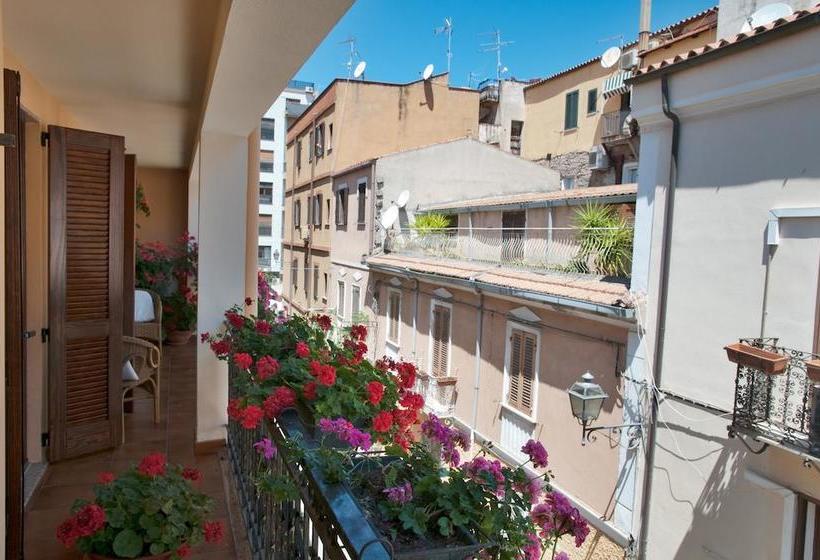 Fotos del hotel Bed&breakfast Chiara:  8