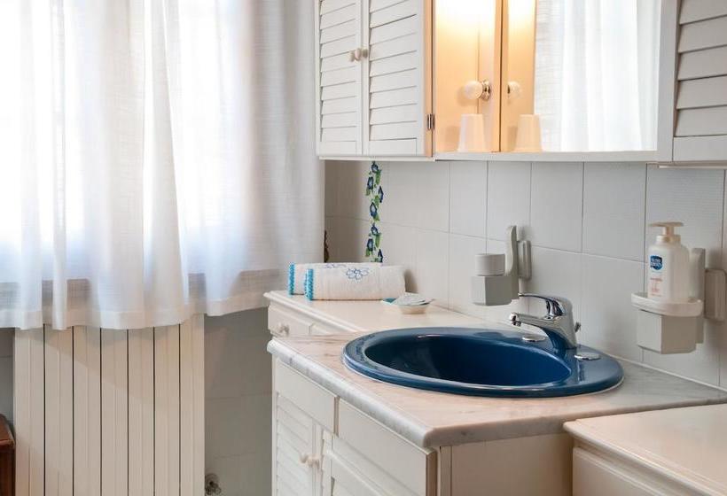 Fotos del hotel Bed&breakfast Chiara:  9