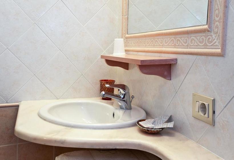 Fotos del hotel Bed&breakfast Chiara:  4