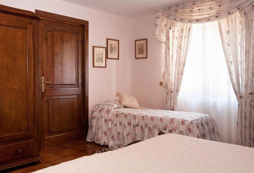 Fotos del hotel Bed&breakfast Chiara:  7
