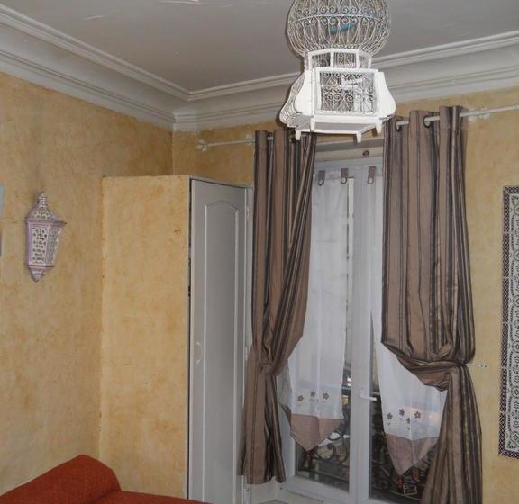 Fotos del hotel Du Petit Trianon:  12