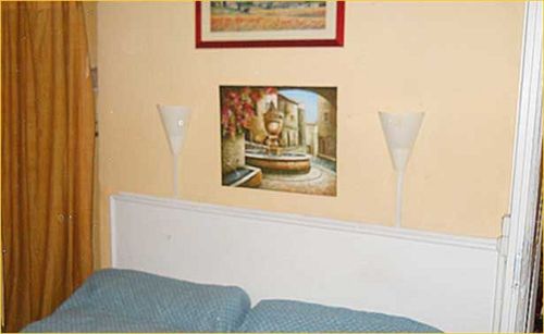 Fotos del hotel Du Petit Trianon:  10