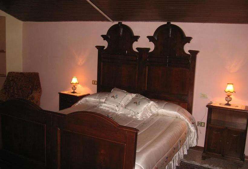 Fotos del hotel B&b Agnese Bergamo Old Town Charme:  8