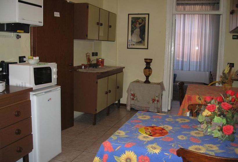 Fotos del hotel B&b Agnese Bergamo Old Town Charme:  6