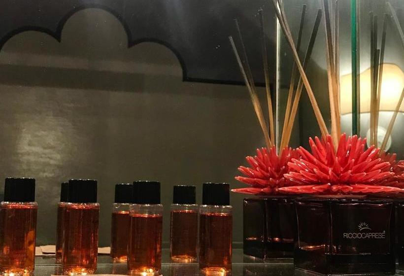 Fotos del hotel Capri Moon Guest House:  6