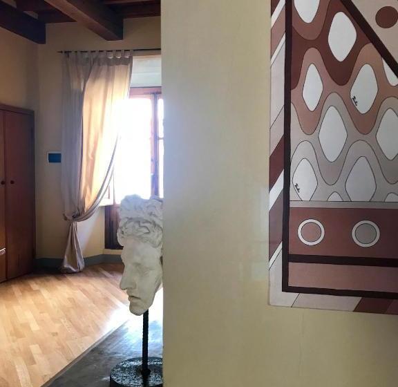 Fotos del hotel Capri Moon Guest House:  10