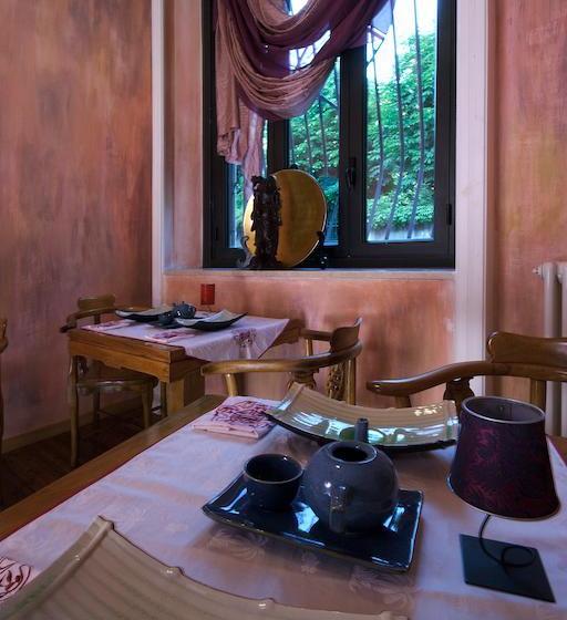 Fotos del hotel Vietnamonamour Bed & Breakfast:  8