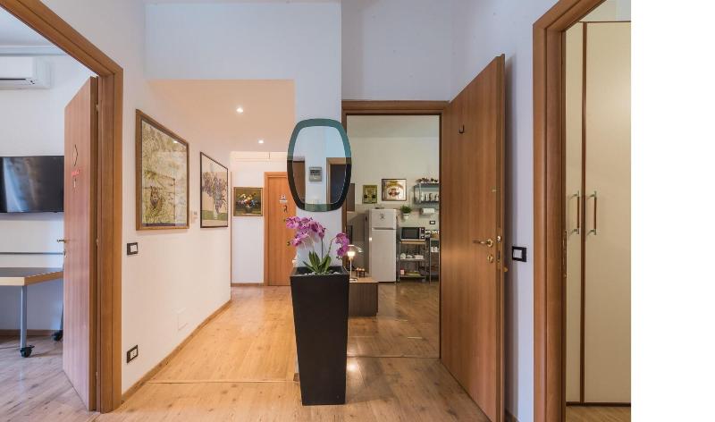 Fotos del hotel B&b Roma Ottaviano:  3