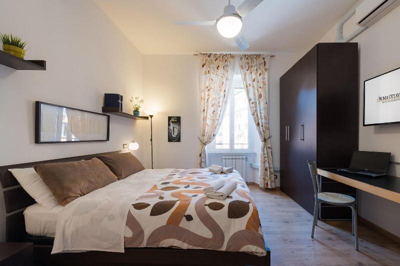 Fotos del hotel B&b Roma Ottaviano:  8