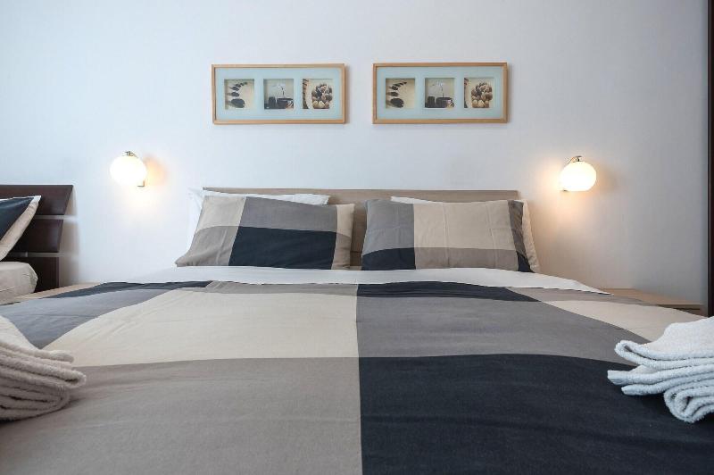 Fotos del hotel B&b Roma Ottaviano:  11