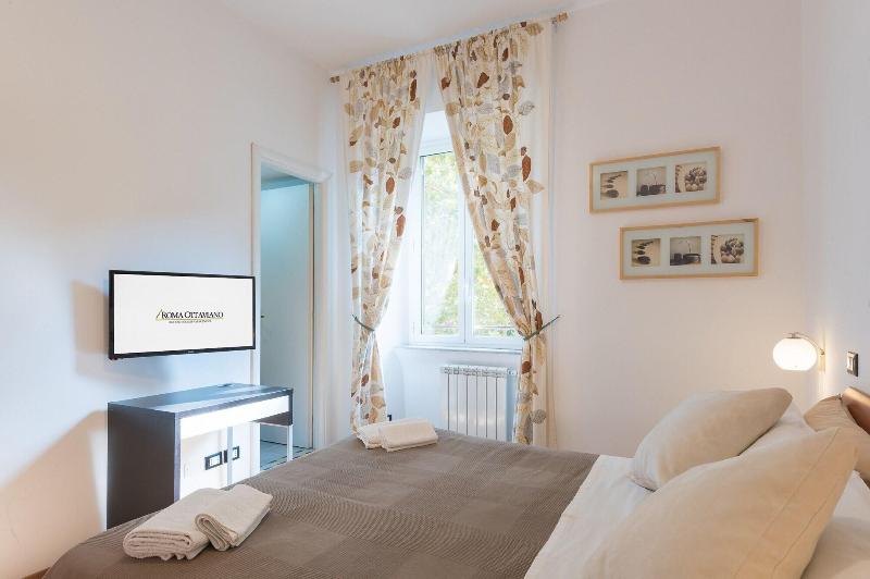 Fotos del hotel B&b Roma Ottaviano:  13