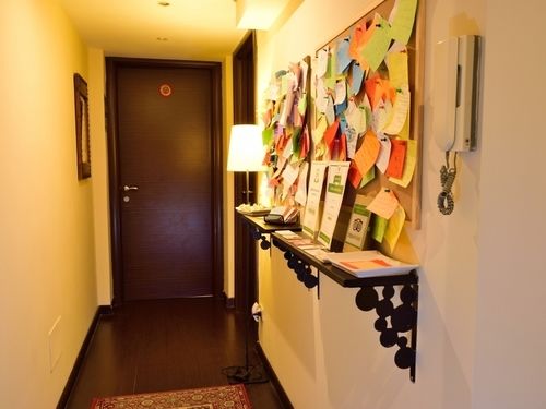 Fotos del hotel Kiara Guesthouse:  22